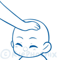 Headpat
