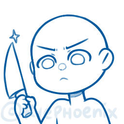 Knife