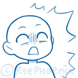 Shocked