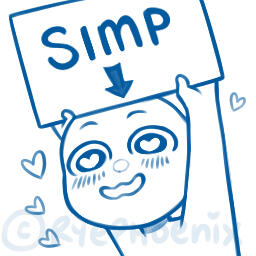 Simping (#1)