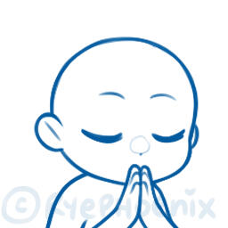 Pray
