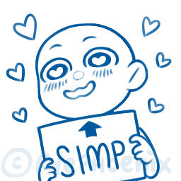 Simping (#2)