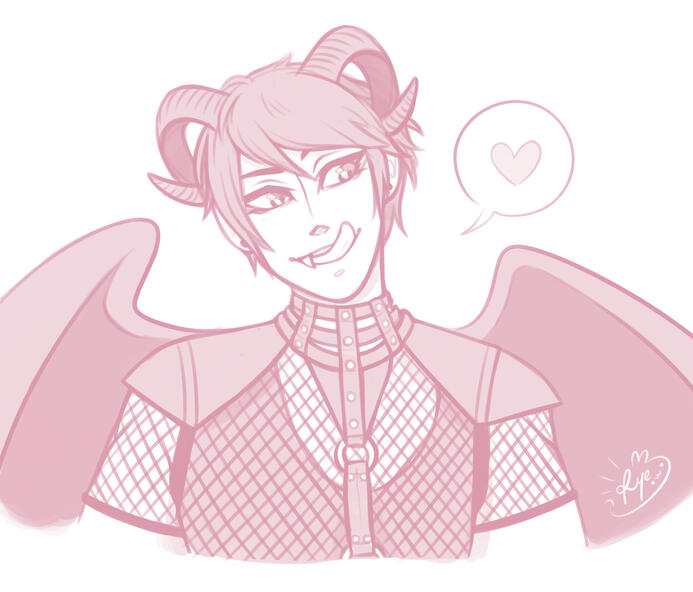 Friend's OC, Jay Friend's OC, Jay