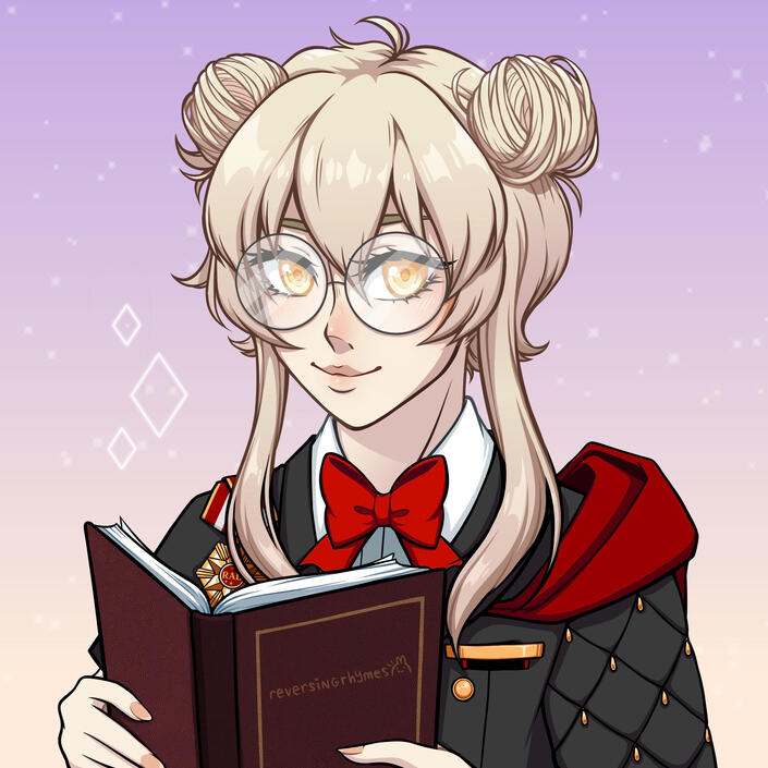 Client&#39;s Obey Me OC