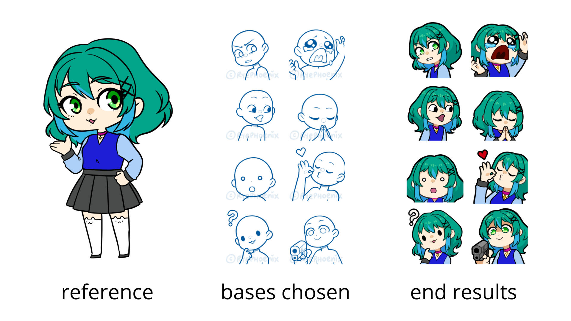Reference Image